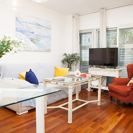Charming Apartment With Pool And Garage Σεβίλλη Εξωτερικό φωτογραφία