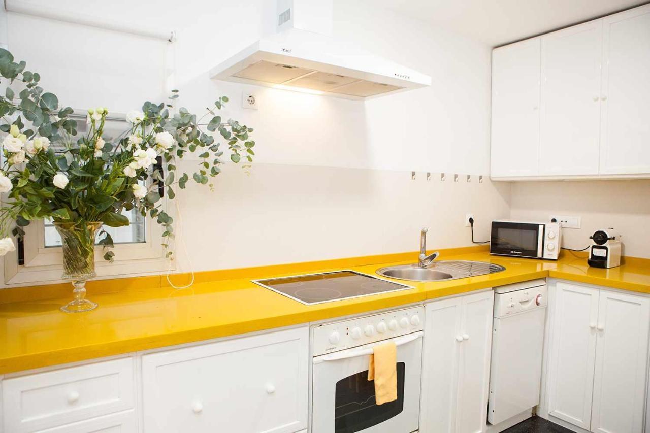 Charming Apartment With Pool And Garage Σεβίλλη Εξωτερικό φωτογραφία
