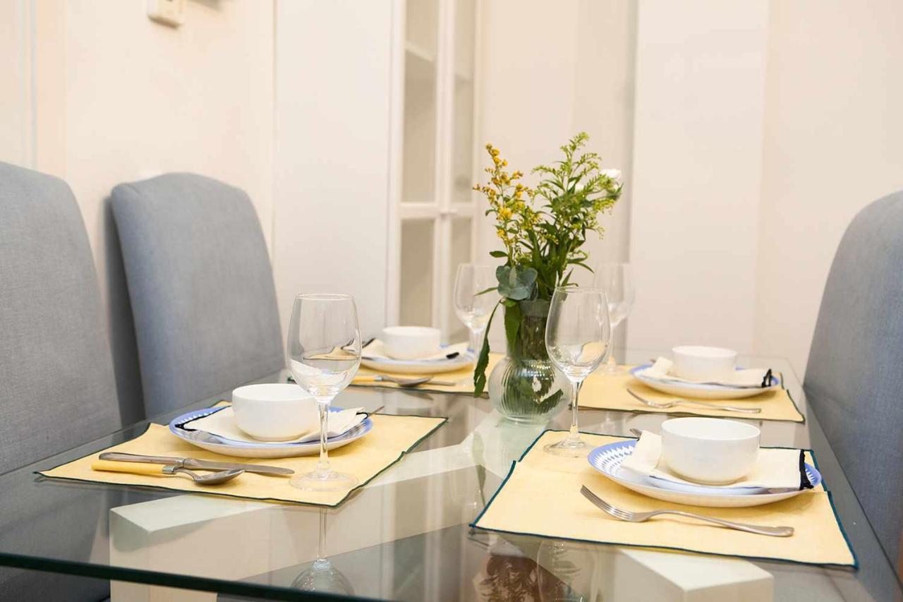 Charming Apartment With Pool And Garage Σεβίλλη Εξωτερικό φωτογραφία
