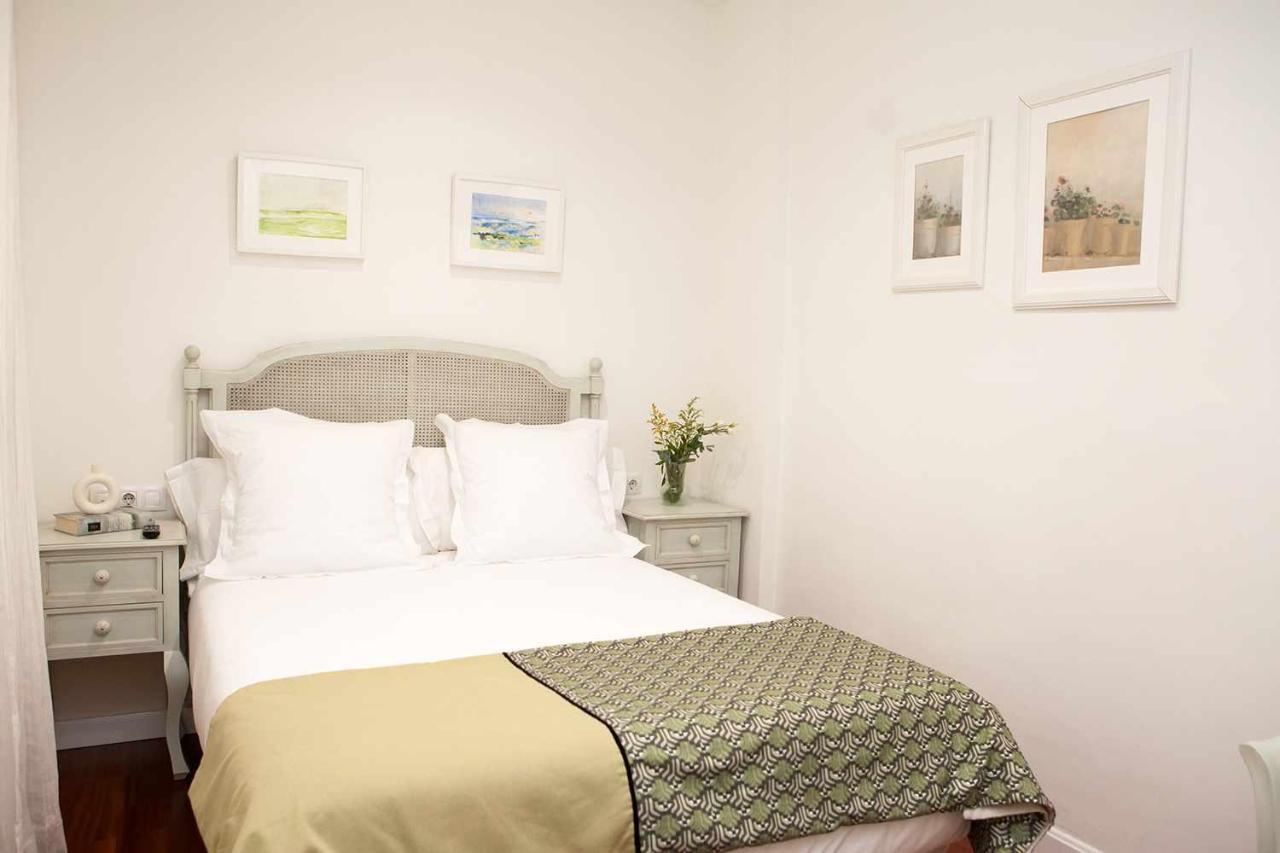 Charming Apartment With Pool And Garage Σεβίλλη Εξωτερικό φωτογραφία