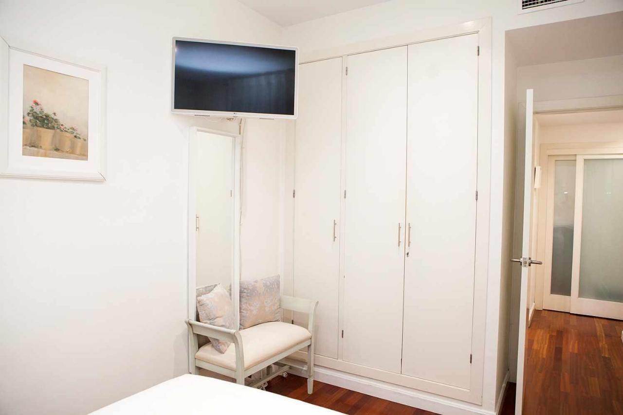 Charming Apartment With Pool And Garage Σεβίλλη Εξωτερικό φωτογραφία
