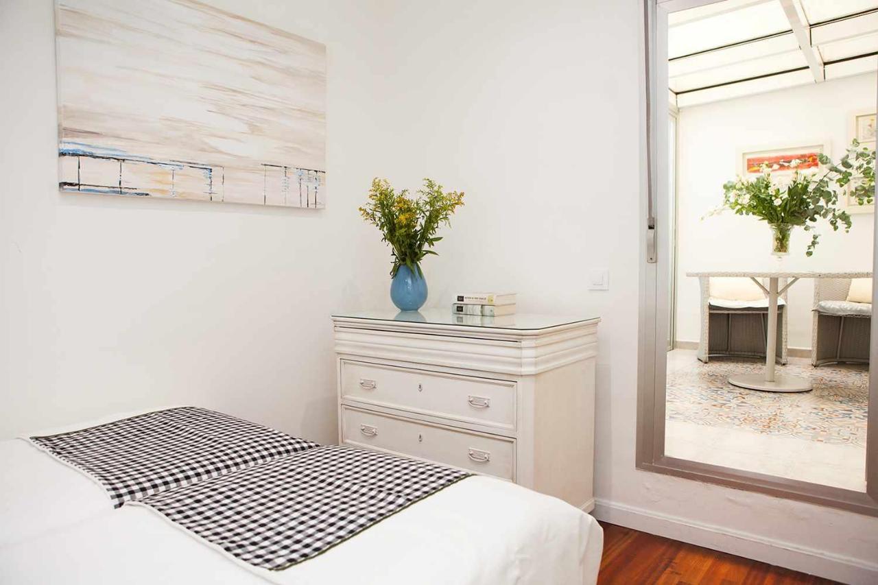 Charming Apartment With Pool And Garage Σεβίλλη Εξωτερικό φωτογραφία