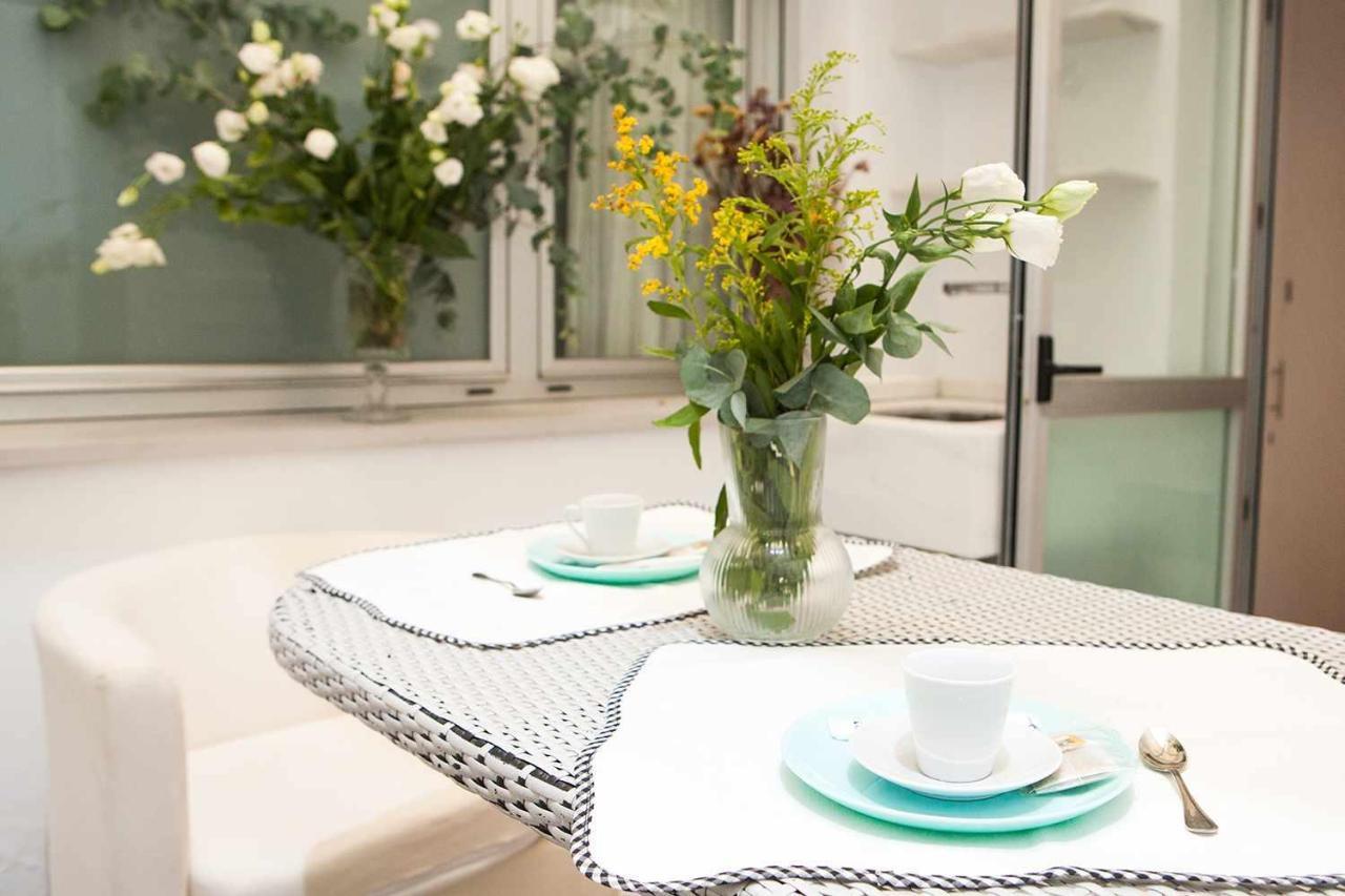 Charming Apartment With Pool And Garage Σεβίλλη Εξωτερικό φωτογραφία