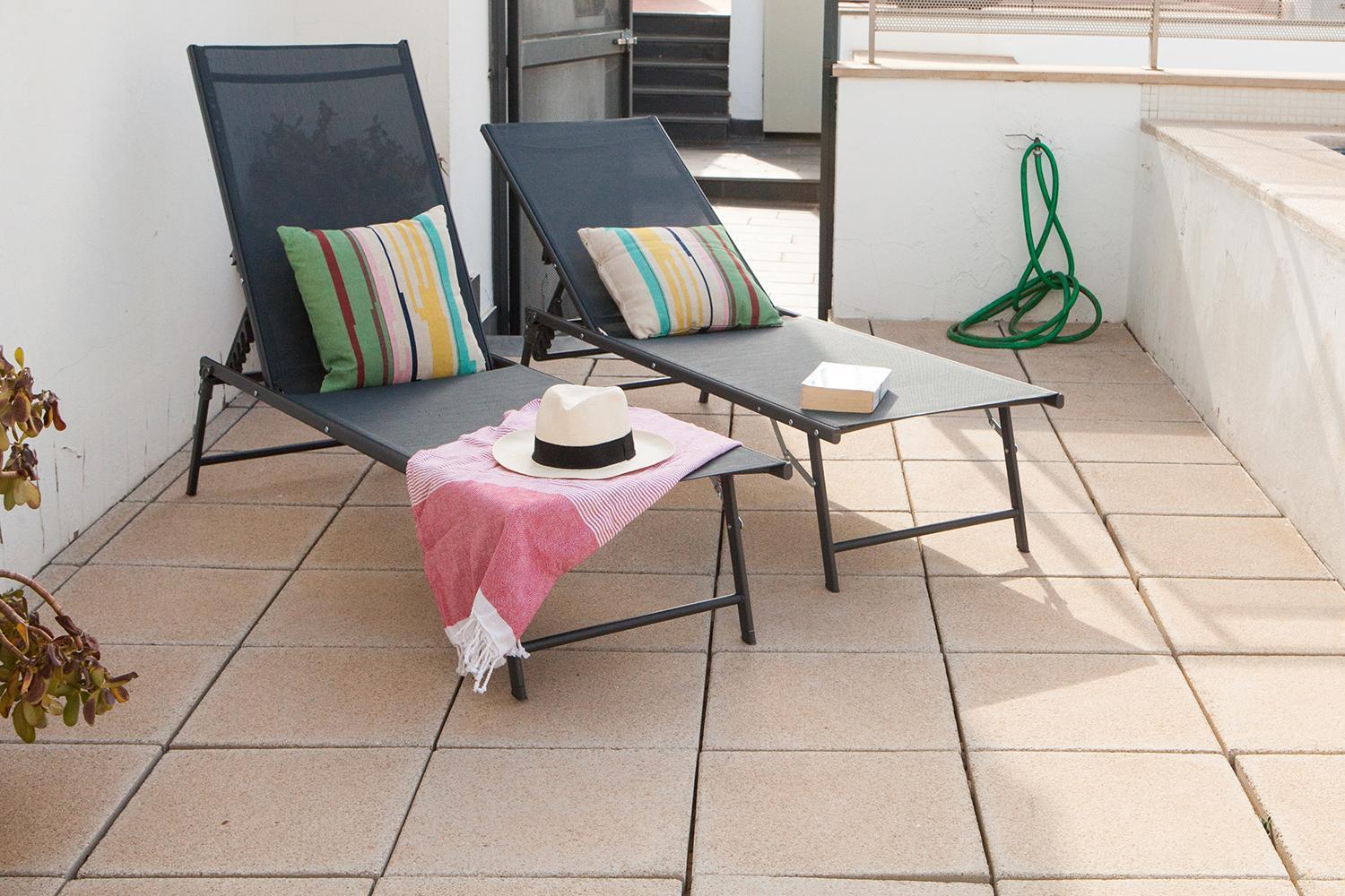 Charming Apartment With Pool And Garage Σεβίλλη Εξωτερικό φωτογραφία